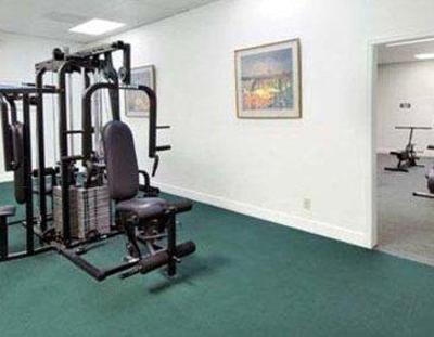 фото отеля Days Inn Milledgeville