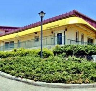 фото отеля Days Inn Milledgeville