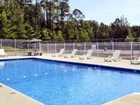 фото отеля Days Inn Milledgeville