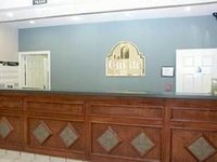 Baymont Inn And Suites Marshall