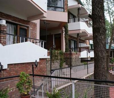 фото отеля Alpine Hills Resort Kasauli