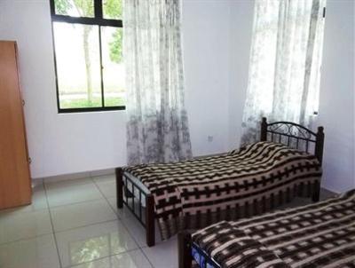 фото отеля Melaka Golf Homestay
