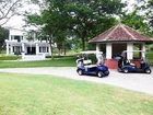 фото отеля Melaka Golf Homestay