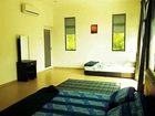 фото отеля Melaka Golf Homestay