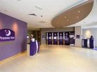 фото отеля Premier Inn Stansted Airport