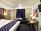 фото отеля Premier Inn Stansted Airport