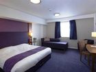 фото отеля Premier Inn Stansted Airport