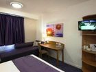 фото отеля Premier Inn Stansted Airport