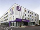 фото отеля Premier Inn Stansted Airport