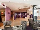 фото отеля Premier Inn Stansted Airport