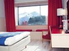фото отеля Park Inn by Radisson Stockholm Hammarby Sjostad