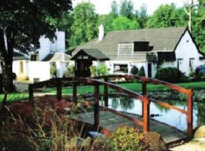 фото отеля Glazert Country House Hotel Lennoxtown