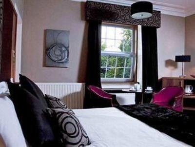 фото отеля Glazert Country House Hotel Lennoxtown