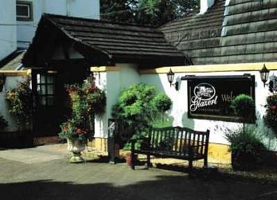 фото отеля Glazert Country House Hotel Lennoxtown