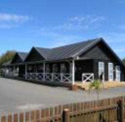 фото отеля Saltum Strand Camping & Cottages