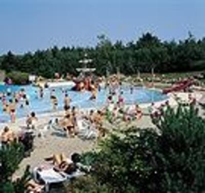 фото отеля Saltum Strand Camping & Cottages