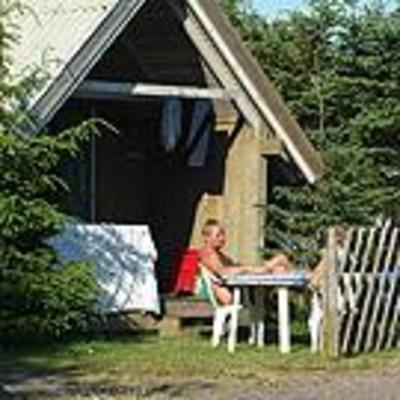 фото отеля Saltum Strand Camping & Cottages