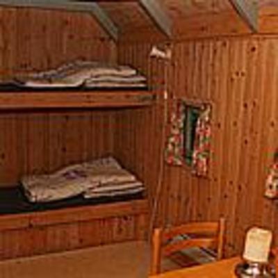 фото отеля Saltum Strand Camping & Cottages