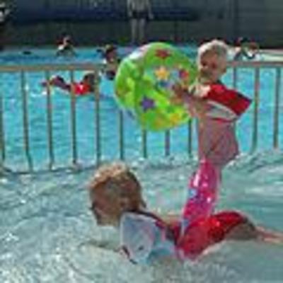 фото отеля Saltum Strand Camping & Cottages