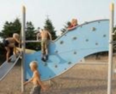 фото отеля Saltum Strand Camping & Cottages