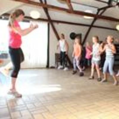 фото отеля Saltum Strand Camping & Cottages
