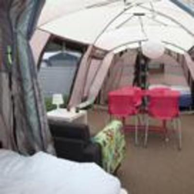 фото отеля Saltum Strand Camping & Cottages