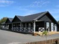 Saltum Strand Camping & Cottages