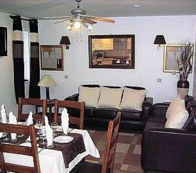 фото отеля Chez Denis Restaurant & Guest House