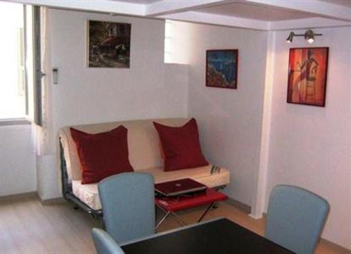 фото отеля Chez Denis Restaurant & Guest House