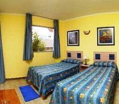 фото отеля Ok Hotel Beach