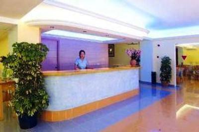 фото отеля Ok Hotel Beach