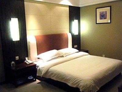 фото отеля Hongze Lake International Hotel