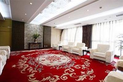 фото отеля Hongze Lake International Hotel