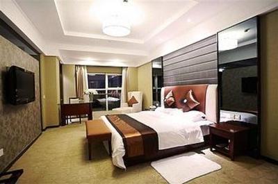 фото отеля Hongze Lake International Hotel