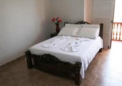 фото отеля Hotel Porvenir