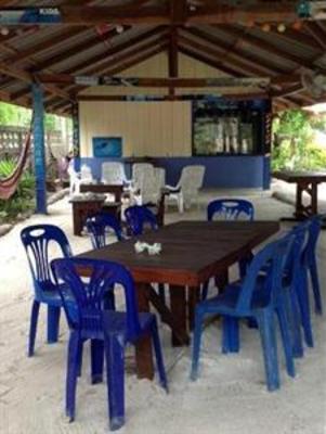 фото отеля Adang Sea Eco-Lodge