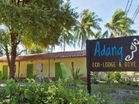Adang Sea Eco-Lodge