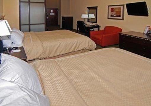 фото отеля Comfort Suites Palestine