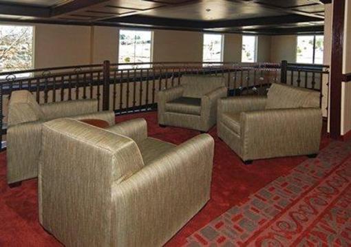 фото отеля Comfort Suites Palestine