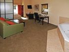 фото отеля Comfort Suites Palestine
