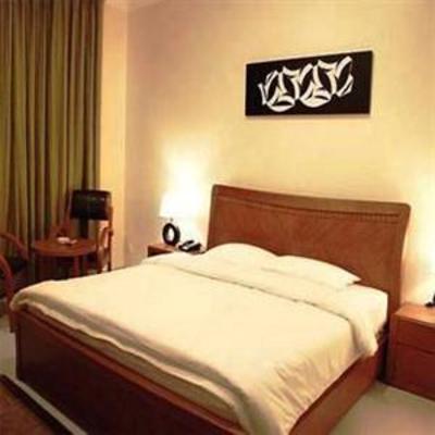 фото отеля Hotel Gianz