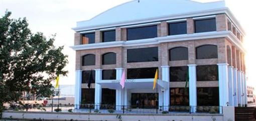 фото отеля Hotel Gianz