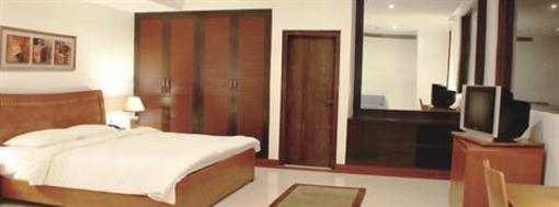 фото отеля Hotel Gianz