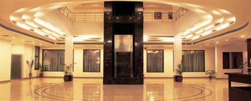 фото отеля Hotel Gianz