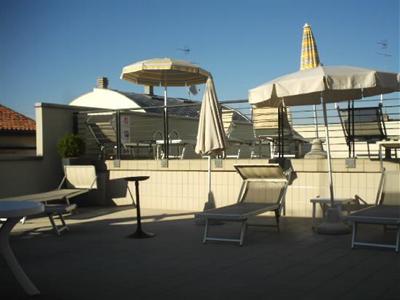 фото отеля Eden Hotel
