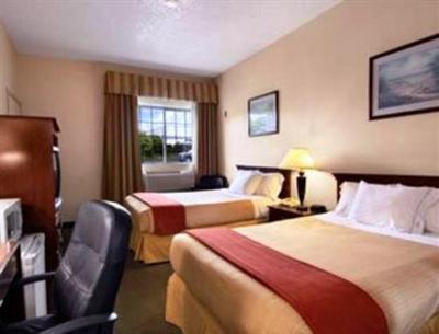 фото отеля Days Inn Federal Way
