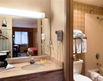 фото отеля Days Inn Federal Way