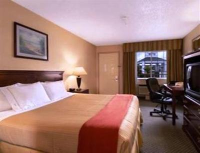фото отеля Days Inn Federal Way