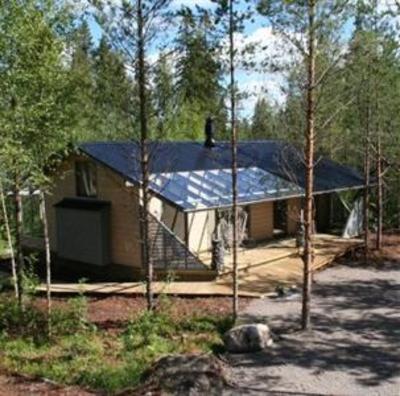 фото отеля Jaaskan Loma Holiday Apartments Peraseinajoki