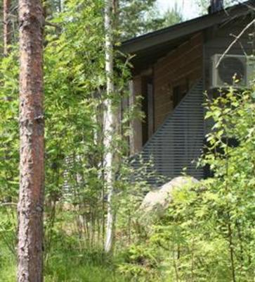 фото отеля Jaaskan Loma Holiday Apartments Peraseinajoki